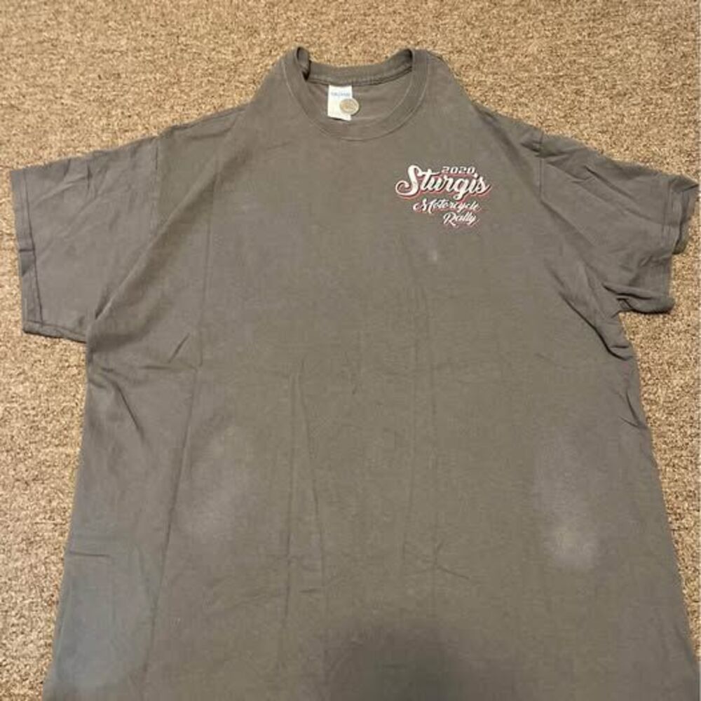 Sturgis XL 2020 shirt
